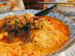 -螺世纪螺蛳粉·桂味小排档(裕德店)