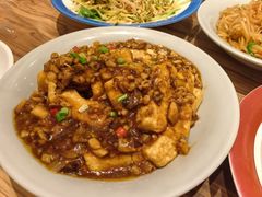 -九转小磨·非遗东北菜(群力店)