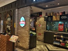 -天山传奇新疆菜(SKLP店)