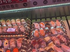 -争鲜回转寿司(朝北大悦城店)
