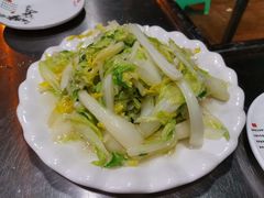 -锅贴杨一手特色豆花烤鱼饭店(荔波美食街店)