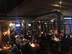 -Shanghai Brew House上海啤酒工坊(老外街店)
