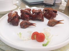 鸽子-御和宴·精品粤菜(天润御海湾店)