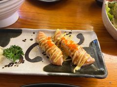 -坂吉屋·居酒屋深夜食堂(龙湖店)