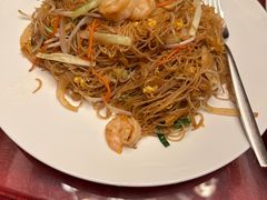 -汕头龙光喜来登酒店-采悦轩中餐厅