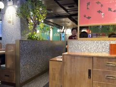 -鲜潭蒸汽石锅鱼(五道口购物中心店)