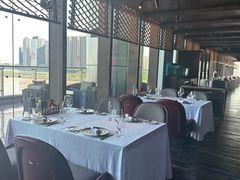 -恰餐厅 CHAR Bar & Grill (珠海仁恒洲际店)