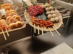 -鳥喜Toriki怀石烧鸟料理
