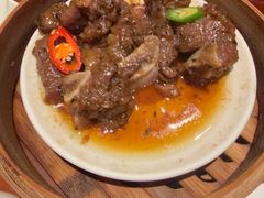 -杭州JW万豪酒店-万豪中餐厅
