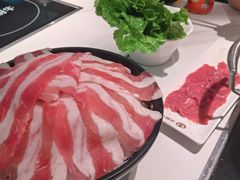 -许府牛火锅(信义坊总店)