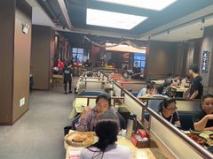 -聚味瞿记·龙虾堂(咸嘉湖店)