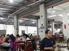 大堂-皇鸽餐厅(龙塘店)