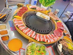 -玄希浪漫厨房·韩料烤肉(湖滨银泰in77店)