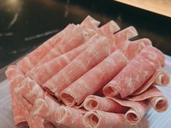 -阳坊涮肉(万柳华联·颐和园店)
