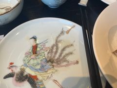 -誉八仙酒楼(静安大悦城店)