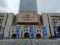 -合肥皇冠假日酒店·菲亚斯特自助餐厅(黄山路店)