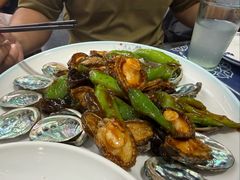 -旺角小渔村(幸福中路店)