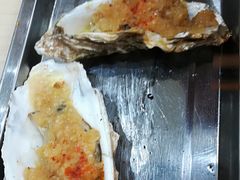 -旋风烤面筋烧烤(万达茶南店)