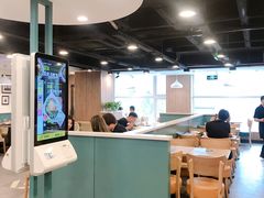-魏家凉皮(十里河店)