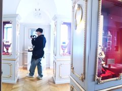 -Me Coffee下午茶艺术空间