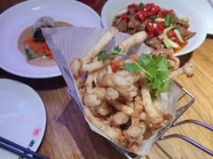 -老板恋上鱼(恒隆广场店)