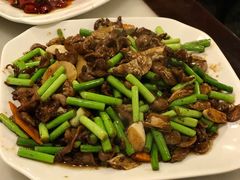 -嘉丰湘菜馆(芳群园店)