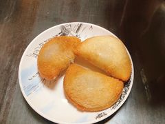 油炸冰淇淋-堂宴·老厦门私房菜(1988仙岳总店)