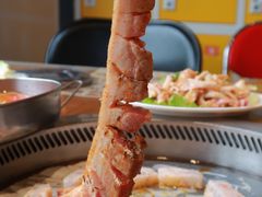 -三肥两瘦烤肉(鹿城店)