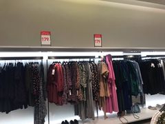 -ZARA(青岛万象城店)