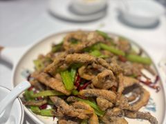 -昱德来·天津菜(河西店)