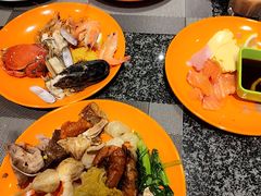 -宁波九龙湖开元度假村