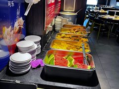 -蜀锦堂·川味现炒(襄阳武商汇店)