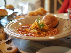 -Cafe Alice咖啡爱丽丝(奥城店)