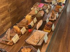 -Let's Taipei 非常烘焙(太古里店)