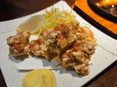 -晶吉·居酒屋·日本料理·烧鸟(中山区民主广场经典生活店)