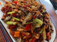 -鱼乐岛餐厅·户外花园主题餐厅