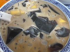 -韵姐牛奶甜品世家