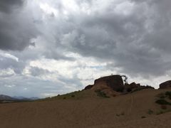 玉龙沙湖-玉龙沙湖景区
