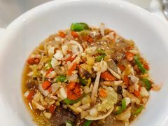 -秀妈厨房(灰汤老店)