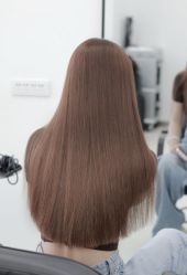 -GANO HAIR 