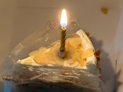 -顶东面包花园·生日蛋糕(世博店)