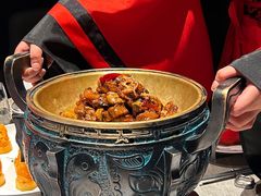 -曾宴·楚菜(湖北省博物馆店)