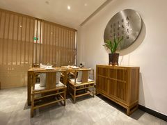 -枣子树·素食餐厅(普陀山店)
