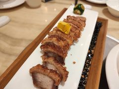 -锦粤宫·精致粤菜(深圳北站店)