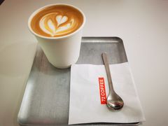 -72 COFFEE(东朝阳路店)
