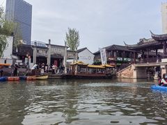 -衣裳街历史文化街区
