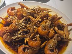 -马头巷·食景园(苏州总店)