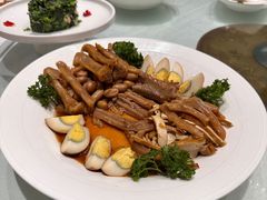 -小贝壳酒楼(经九路店)