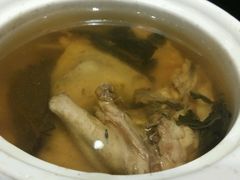 -华师大厦酒店·华粤轩中餐厅