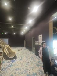 -MELAND CLUB亲子乐园·派对·餐厅(北京芳圆里ID MALL店)